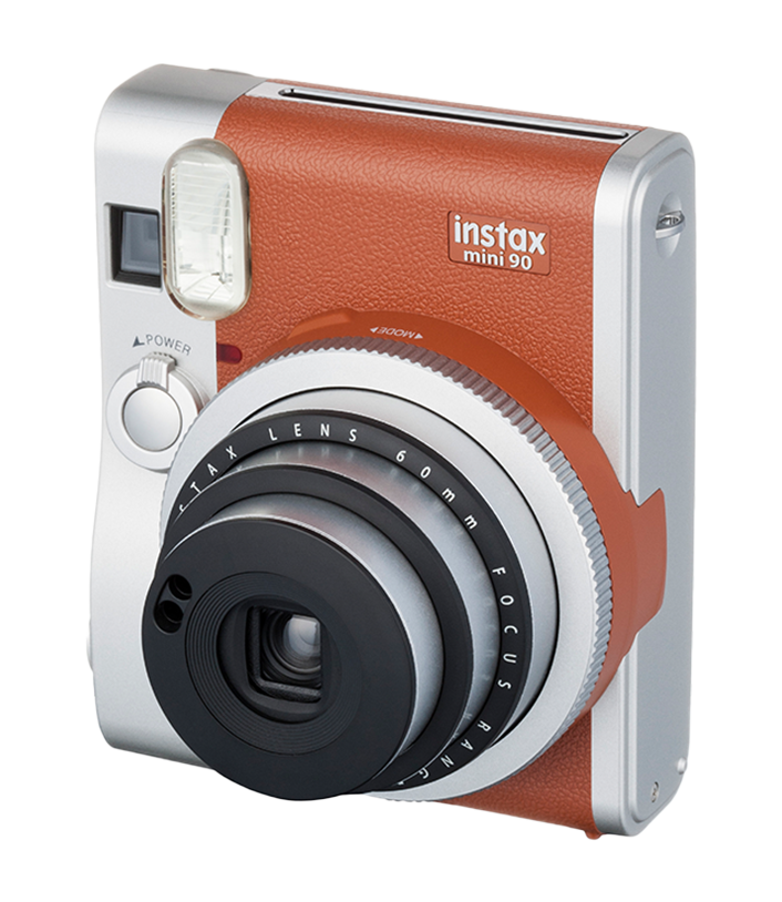 instax mini 90 - Instax Indonesia