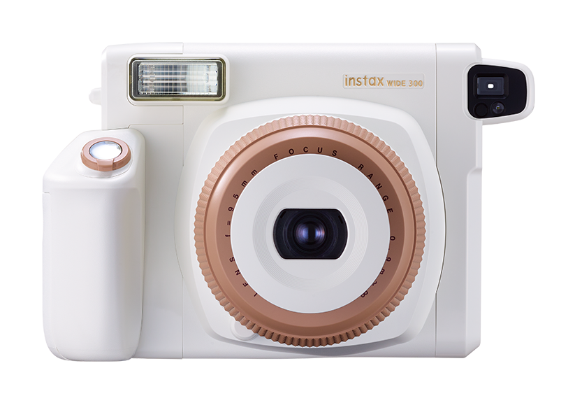 instax WIDE 300 コンパクトカメラ INSTAX® WIDE 300：Product Photos | Fujifilm [United States]