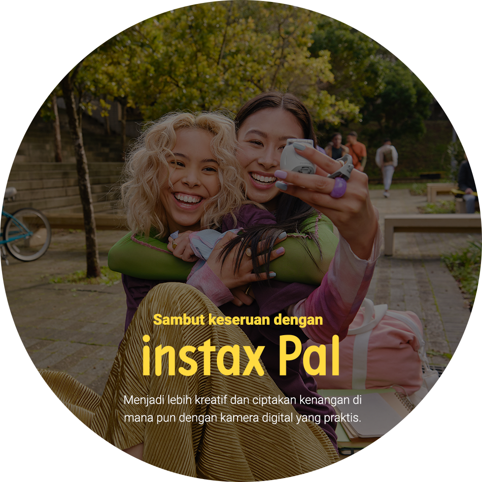 instax pal
