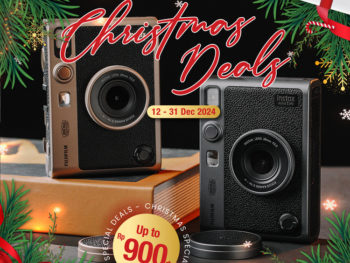 Christmas Deals