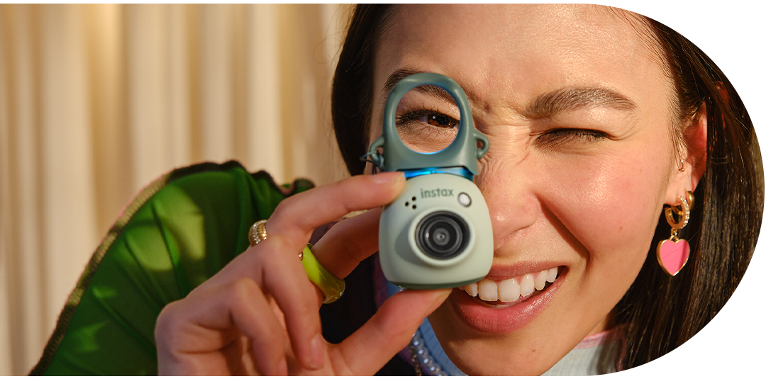 aksesoris instax pal