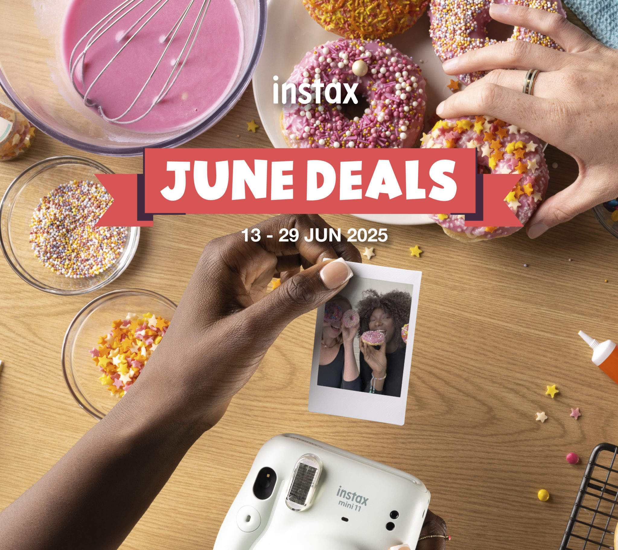 June Deals