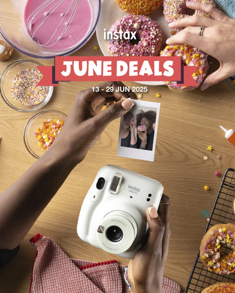 June Deals