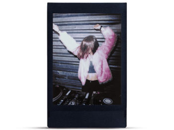 Black Frame