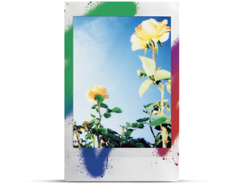 Spray Art