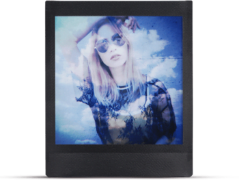 Black Frame