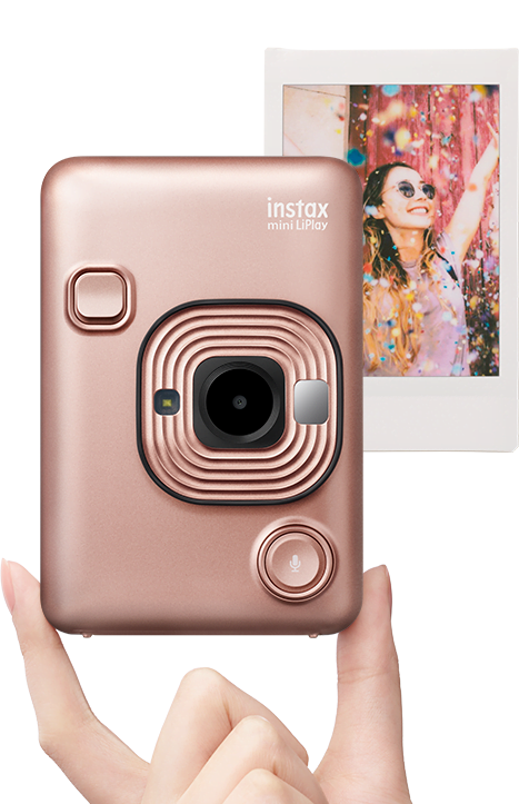 Blush Gold