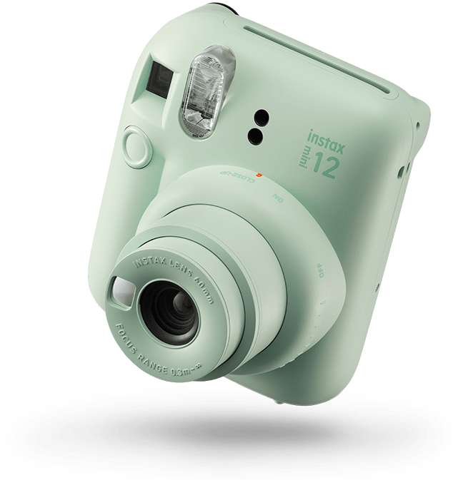 Mint Green