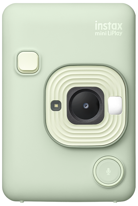 mini LiPlay 2 color