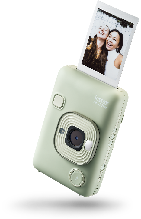 mini LiPlay 2