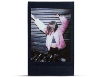 Black Frame