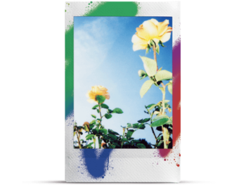 Spray Art