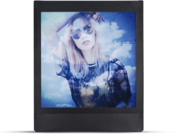 Black Frame