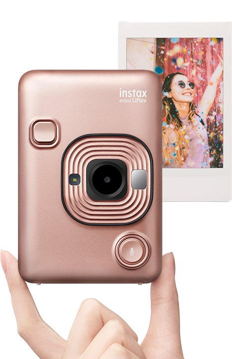 Blush Gold