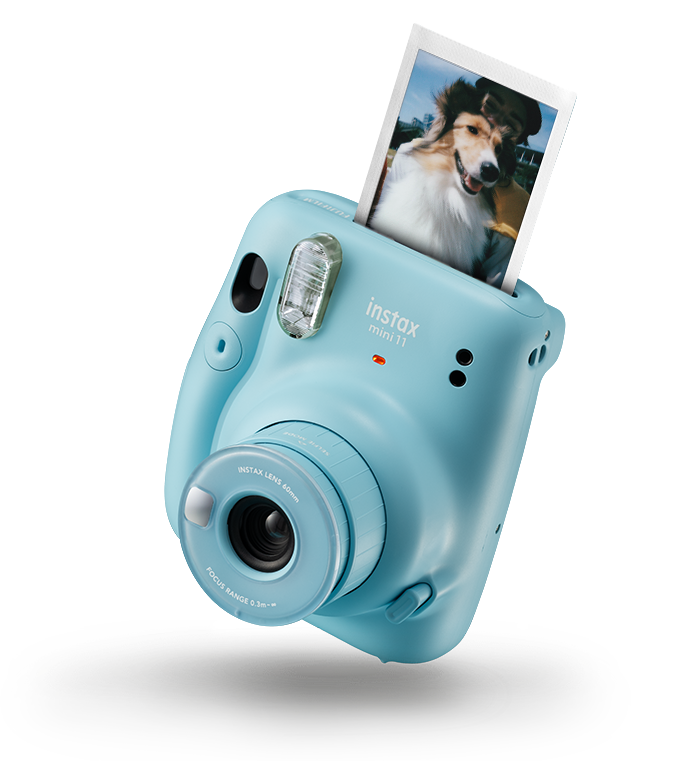 Sky Blue