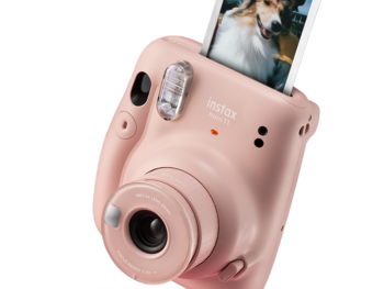 Blush Pink