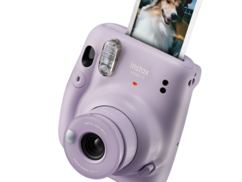 Lilac Purple