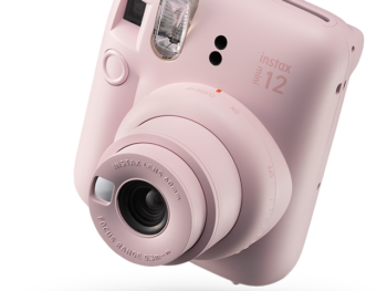 Blossom Pink