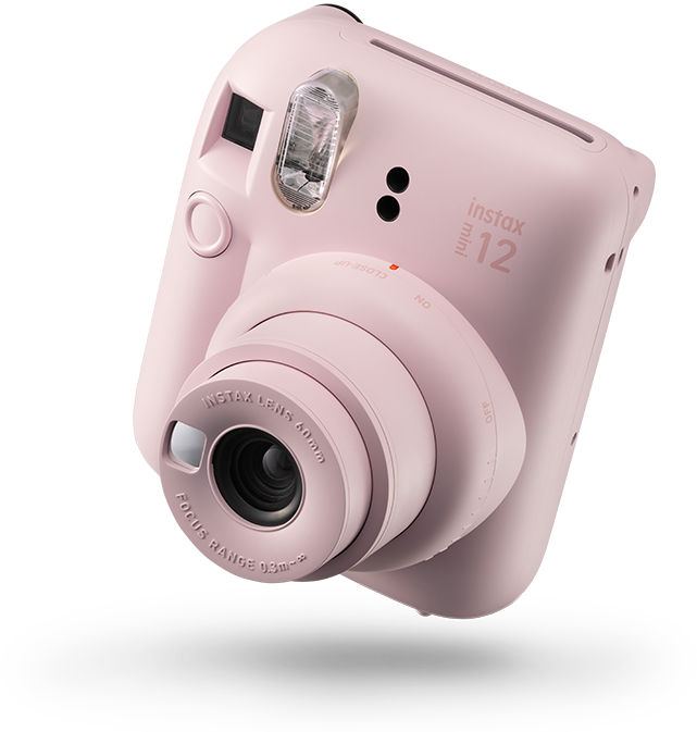 Blossom Pink