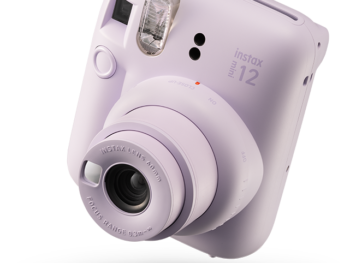 Lilac Purple