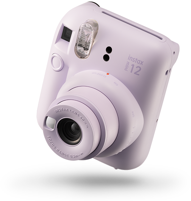 Lilac Purple