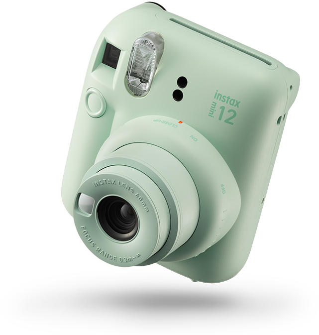 Mint Green