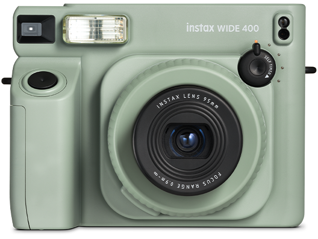 WIDE 400 Color
